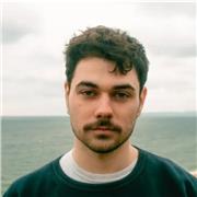 Alexander Mouzouri- Private English Lessons with Native Speaker from England – online & In Graz